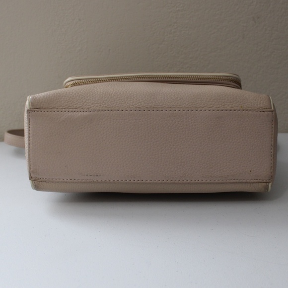 Kate Spade Chester Street Miri Satchel Crossbody - Picture 9 of 12